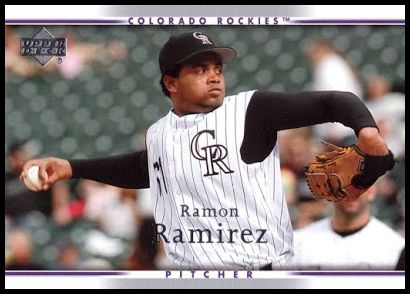 678 Ramon Ramirez